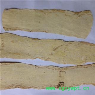 黄芪 压缩腰带黄芪 大选货 实物颜色更好 产地 甘肃省陇南市图2