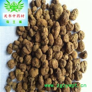 元胡索 延胡索（元胡）统货 产地 浙江省宁波市图2