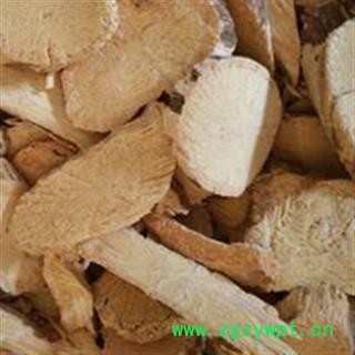 木防己 木防己 选货 无硫  产地 浙江省台州市图2