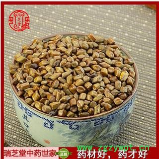 国产决明子选货 草决明子 中药材  瑞芝堂产地直销1000g规格齐全 一站购齐图3