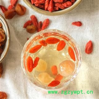 红枸杞 红枸杞统货 药典正品 中药材产地宁夏 瑞芝堂直销1000克图4