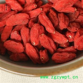 红枸杞 红枸杞统货 药典正品 中药材产地宁夏 瑞芝堂直销1000克图2