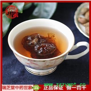 胖大海园粒统货 瑞芝堂中药材产地直销1000克图4