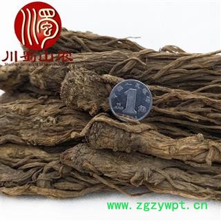 当归无硫小条统货散装1公斤起批甘肃产地直供川蜀山农中药材批发图3