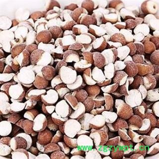 8厘芡实 两瓣芡实 四六瓣芡实 10厘芡实 品种齐全 产地山东 安国中药材批发零售大全图2