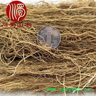 北细辛根个子统货散装1公斤起批产地直供辽细辛川蜀山农中药材批发图3