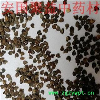 冬葵子 净货 产地 湖北省图2