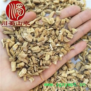 党参节段统货散装1公斤起批甘肃产地直供川蜀山农中药材批发图2