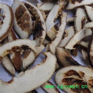 枳壳 枳壳丝 产地 江西省图2