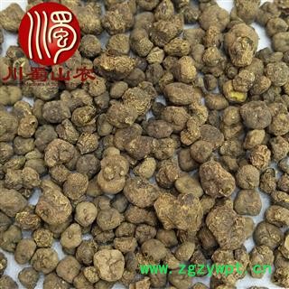 延胡索生统货元胡散装1公斤起批产地直供川蜀山农中药材批发图4