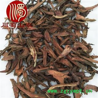 过山龙根片无硫统货散装1公斤起批产地直供两面针川蜀山农中药材批发图4