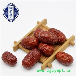 若羌红枣 选货 产地 新疆维吾尔自治区图3