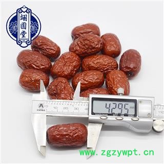 若羌红枣 选货 产地 新疆维吾尔自治区图4