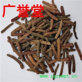 荜拨 统货 产地 广西壮族自治区图2