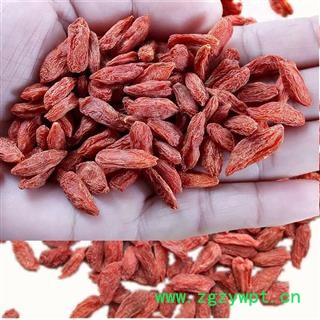 2018宁夏枸杞枸杞散货批发枸杞特产优质中药材厂家直销免洗枸杞图4