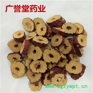 新疆若羌灰枣圈无核统货散装批发产地直供图4