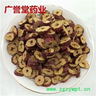 新疆若羌灰枣圈无核统货散装批发产地直供图2