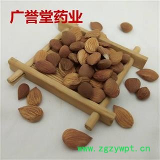 杏仁 苦杏仁 统货 产地 河北省图2