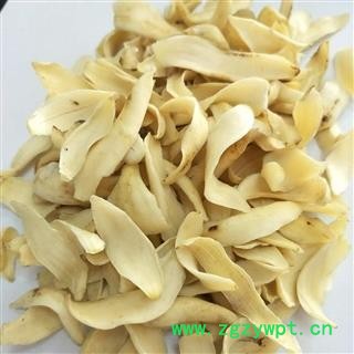 百合新货  百合干片 产地 湖南省湘潭市图2