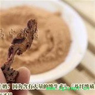 木瓜粉 统 产地 湖北省十堰市市辖区图3