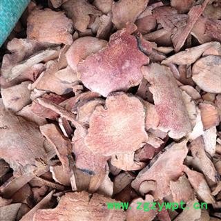 土茯苓  选片 无硫 新货关书药业 过0.2筛 产地 湖北省黄石市图2