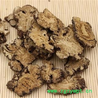 川芎 精选 川芎 无硫薄片  新货 产地 四川省广元市图3