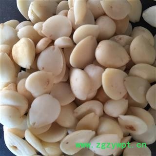 苦杏仁 去皮苦杏仁选货 产地 山西省图2