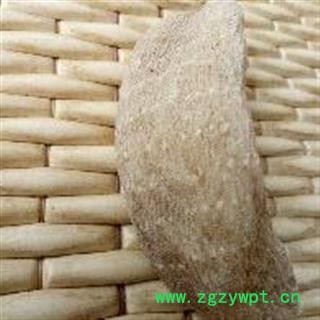 天麻 天麻一级  纯干玻璃茬 产地 云南省保山市图3