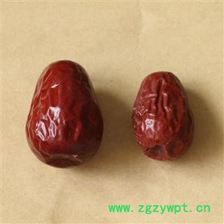 新疆和田大枣统货  大枣 统货瑞芝堂产地直销1000克药典正品 规格齐全 一站购齐图4