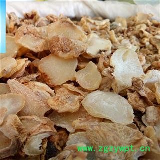 白芨 白及 统 产地 云南省 扁白芨片 白芨片   产地 云南省昭通市市辖区图3