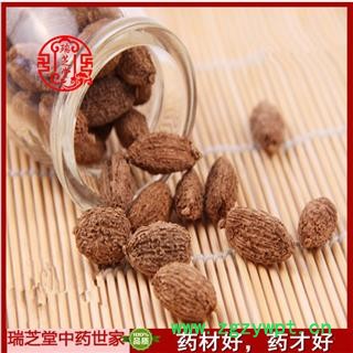 砂仁选货 云南砂仁 药典正品 中药材 瑞芝堂产地直供1000克 规格齐全 一站购齐图3
