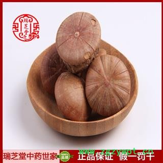 风流果统货 河北大皂角 药典正品 中药材 瑞芝堂产地直供1000克 规格齐全 一站购齐图4