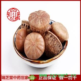 风流果统货 河北大皂角 药典正品 中药材 瑞芝堂产地直供1000克 规格齐全 一站购齐图3