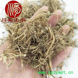 白前根无硫统货散装1公斤起批产地直供白前川蜀山农中药材批发图2