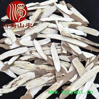 理塘黄芪中大片无硫选货散装1公斤起批产地直供川蜀山农中药材批发图4