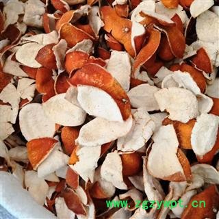 中药材陈皮丝 浙江产手工挑拣陈皮丝 大货优惠 安国市中药材批发零售大全图3