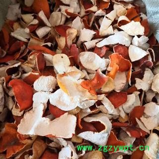 中药材陈皮丝 浙江产手工挑拣陈皮丝 大货优惠 安国市中药材批发零售大全图2