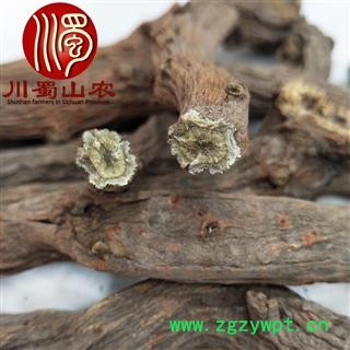中江丹参超特级条子1公斤起批散装四川产地直供川蜀山农中药材批发图4