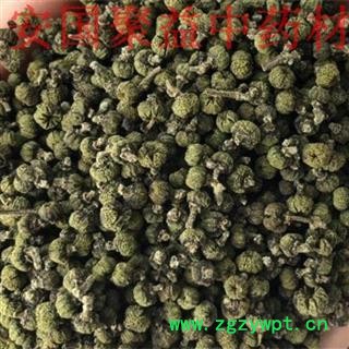 吴茱萸 江西吴茱萸中花 产地 江西省图2