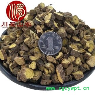 甘草小片无硫统货散装1公斤起批甘肃产地直供川蜀山农中药材批发图3