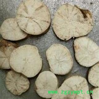 防己 正品 旱防己 无硫片 纹理清晰 选 产地 江西省萍乡市图3