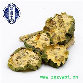 全瓜蒌 选片 产地 四川省图4