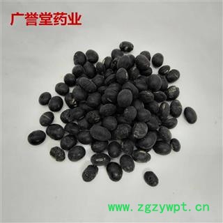 黑豆 黑豆过筛选货 产地安徽图4