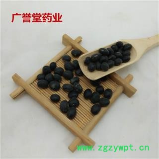 黑豆 黑豆过筛选货 产地安徽图2