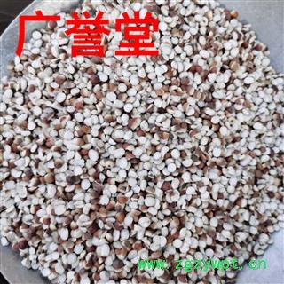 芡实 对开小粒 产地 广东省图2