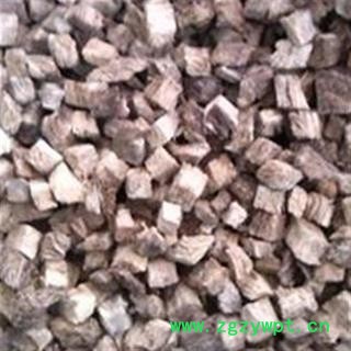 葛根  水洗柴葛根 无边皮 小丁 新货 产地 云南省曲靖市市辖区