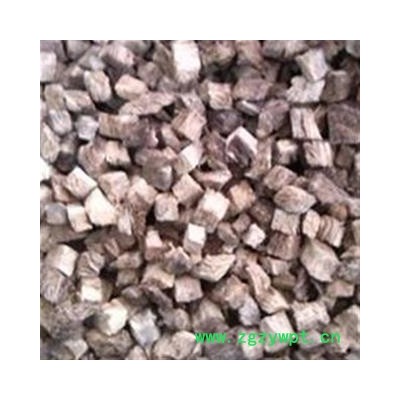 葛根  水洗柴葛根 无边皮 小丁 新货 产地 云南省曲靖市市辖区