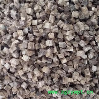 葛根  水洗柴葛根 无边皮 小丁 新货 产地 云南省曲靖市市辖区图2