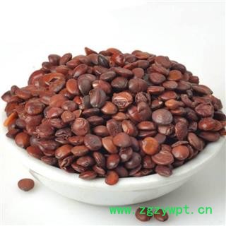 酸枣仁 02国产酸枣仁 精选 产地 山东省图3