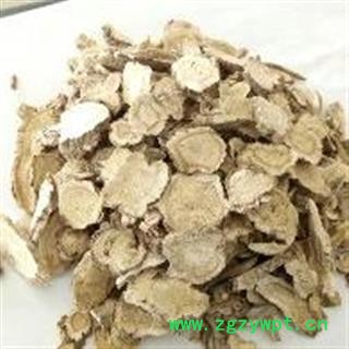 白花信前胡  白花信前胡 过筛货   产地 浙江省绍兴市图2